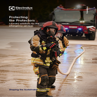 Firefighters Brochure